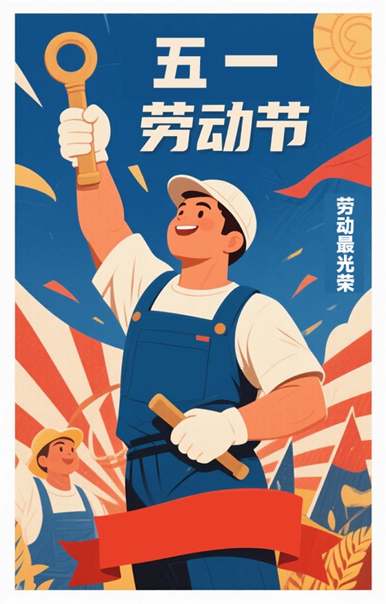 液压升降机