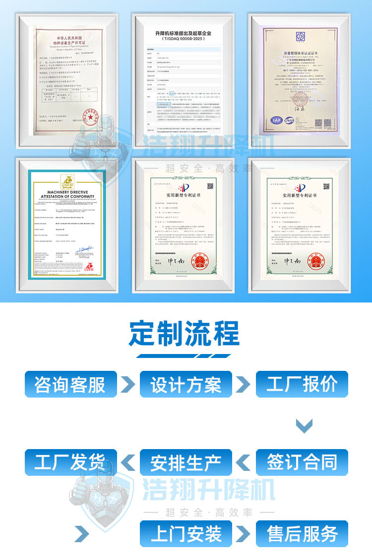 组装链板线